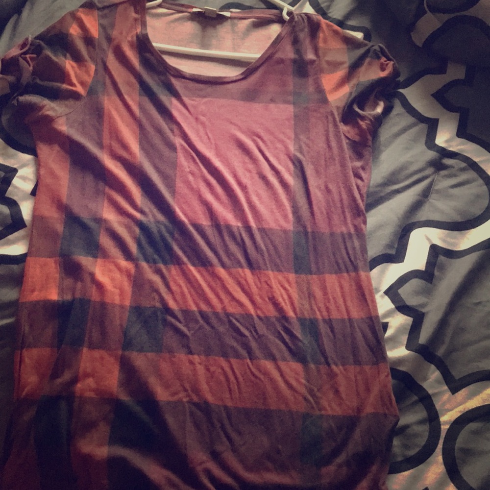 Burberry T shirt